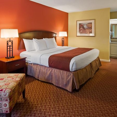 Best Western Гікорі Екстер'єр фото