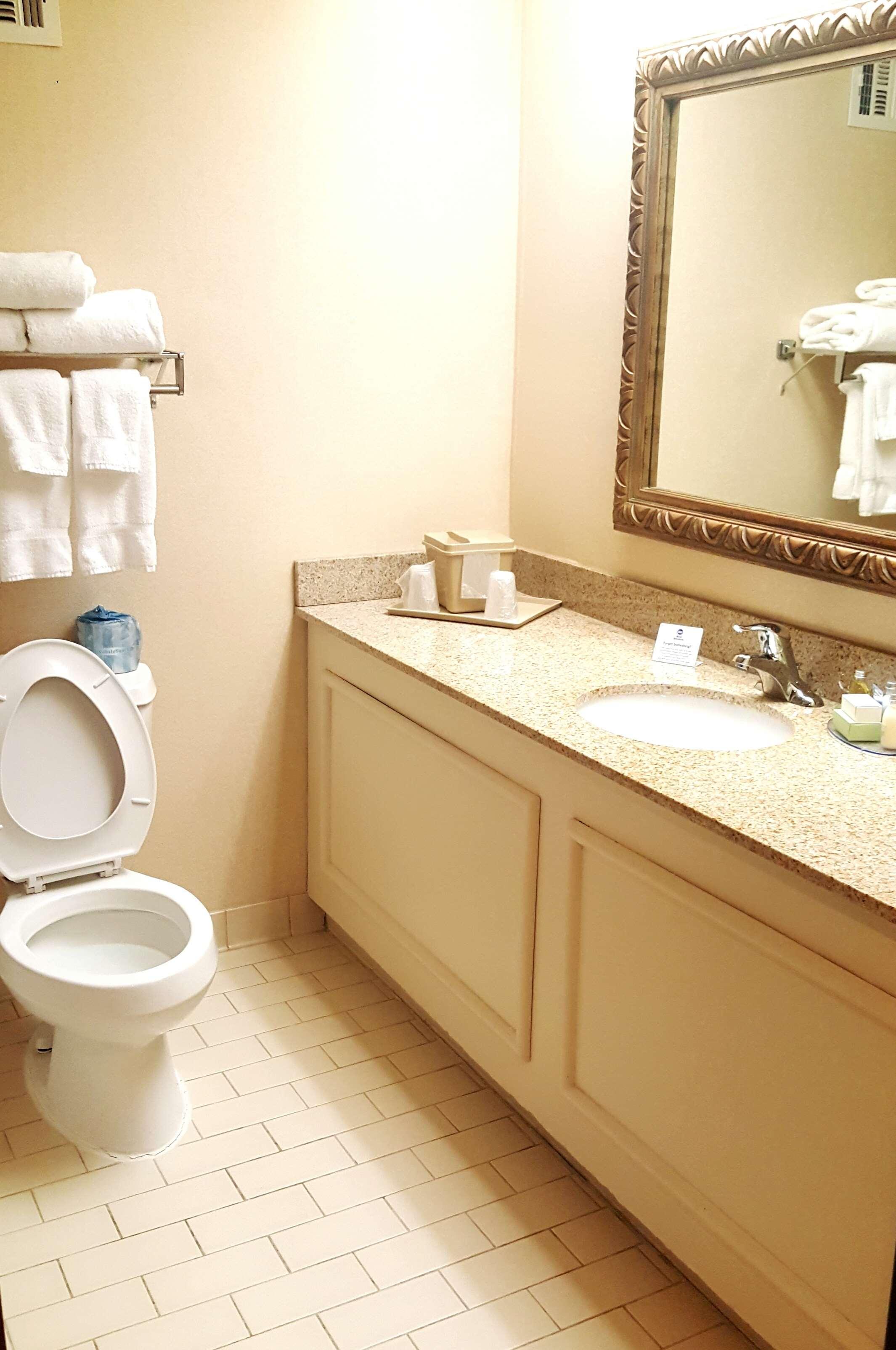 Best Western Гікорі Екстер'єр фото