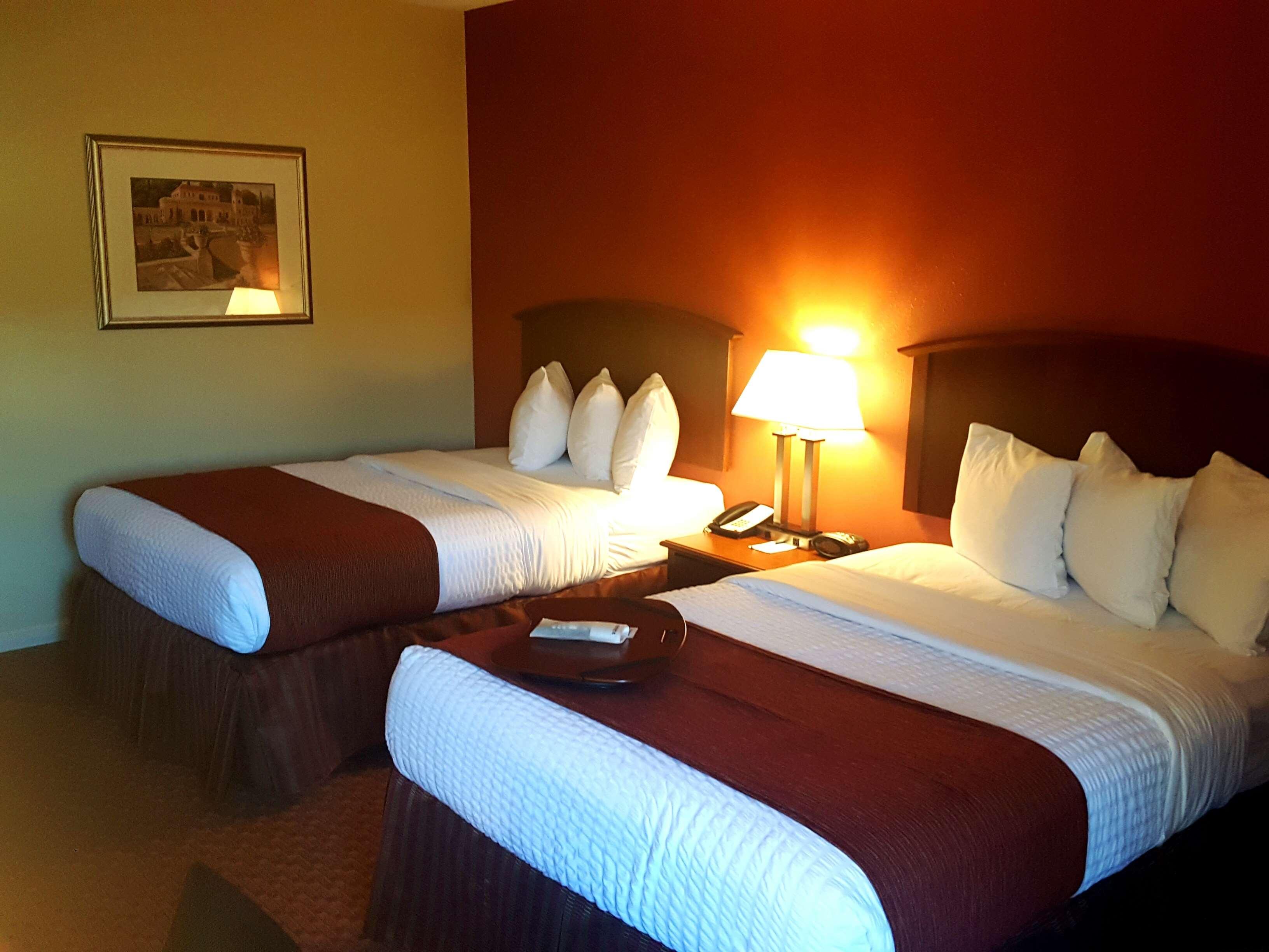 Best Western Гікорі Екстер'єр фото