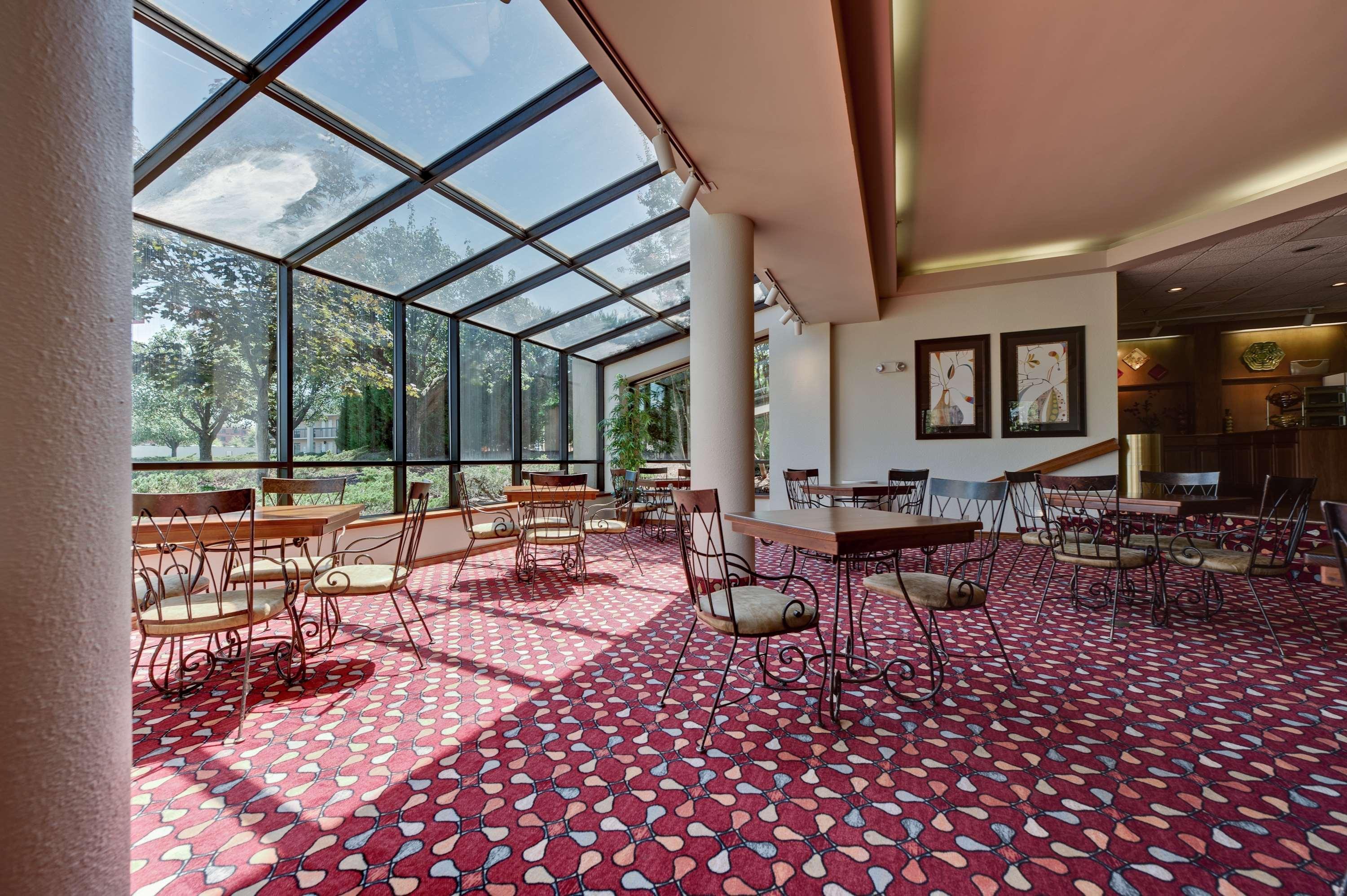 Best Western Гікорі Інтер'єр фото