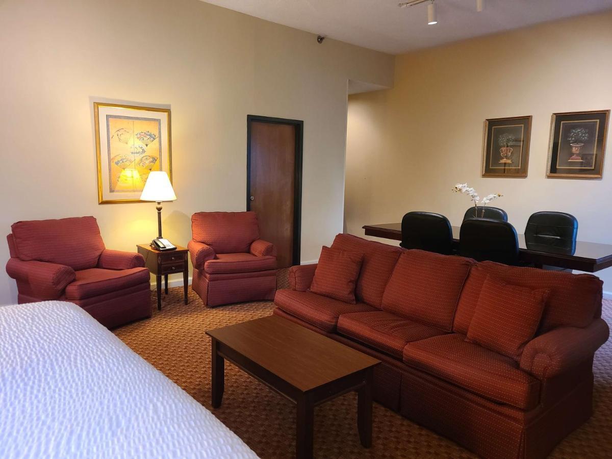 Best Western Гікорі Екстер'єр фото