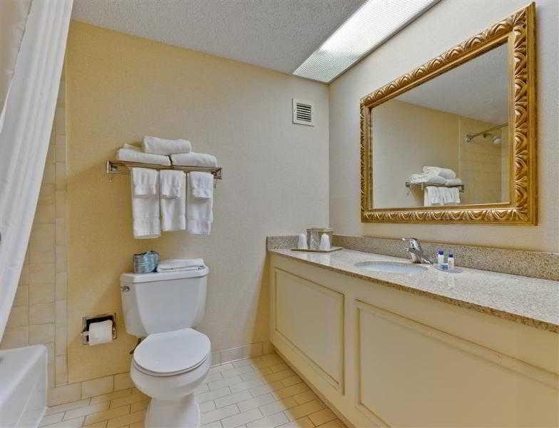 Best Western Гікорі Екстер'єр фото