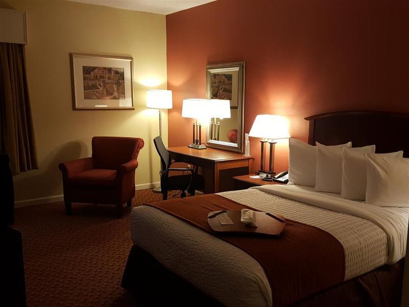 Best Western Гікорі Екстер'єр фото