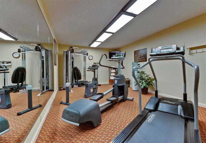 Best Western Гікорі Екстер'єр фото