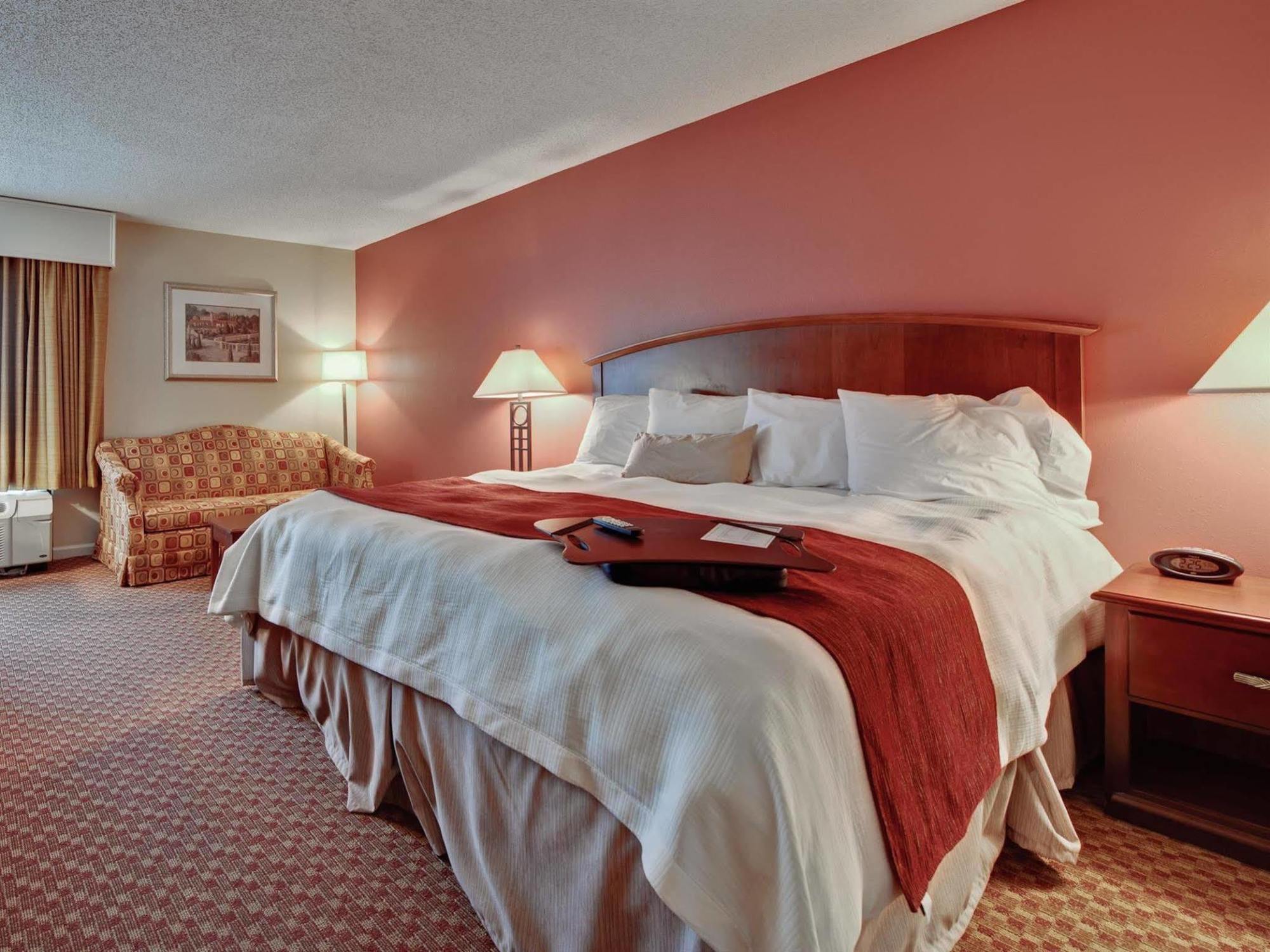 Best Western Гікорі Екстер'єр фото