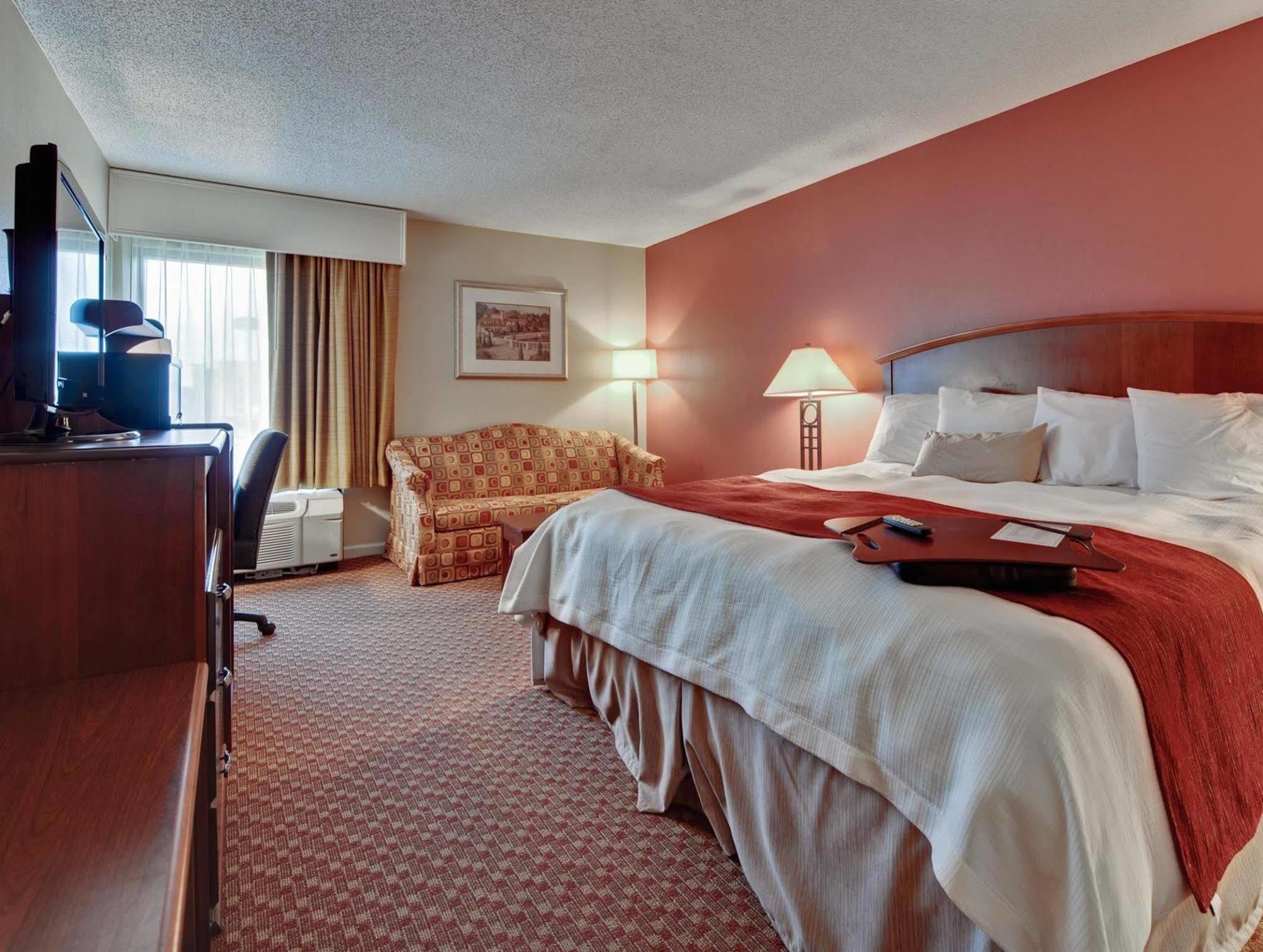 Best Western Гікорі Екстер'єр фото