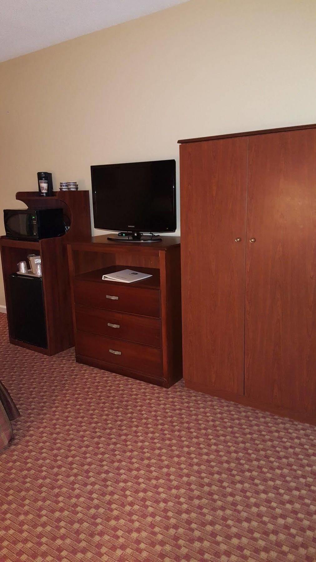 Best Western Гікорі Екстер'єр фото
