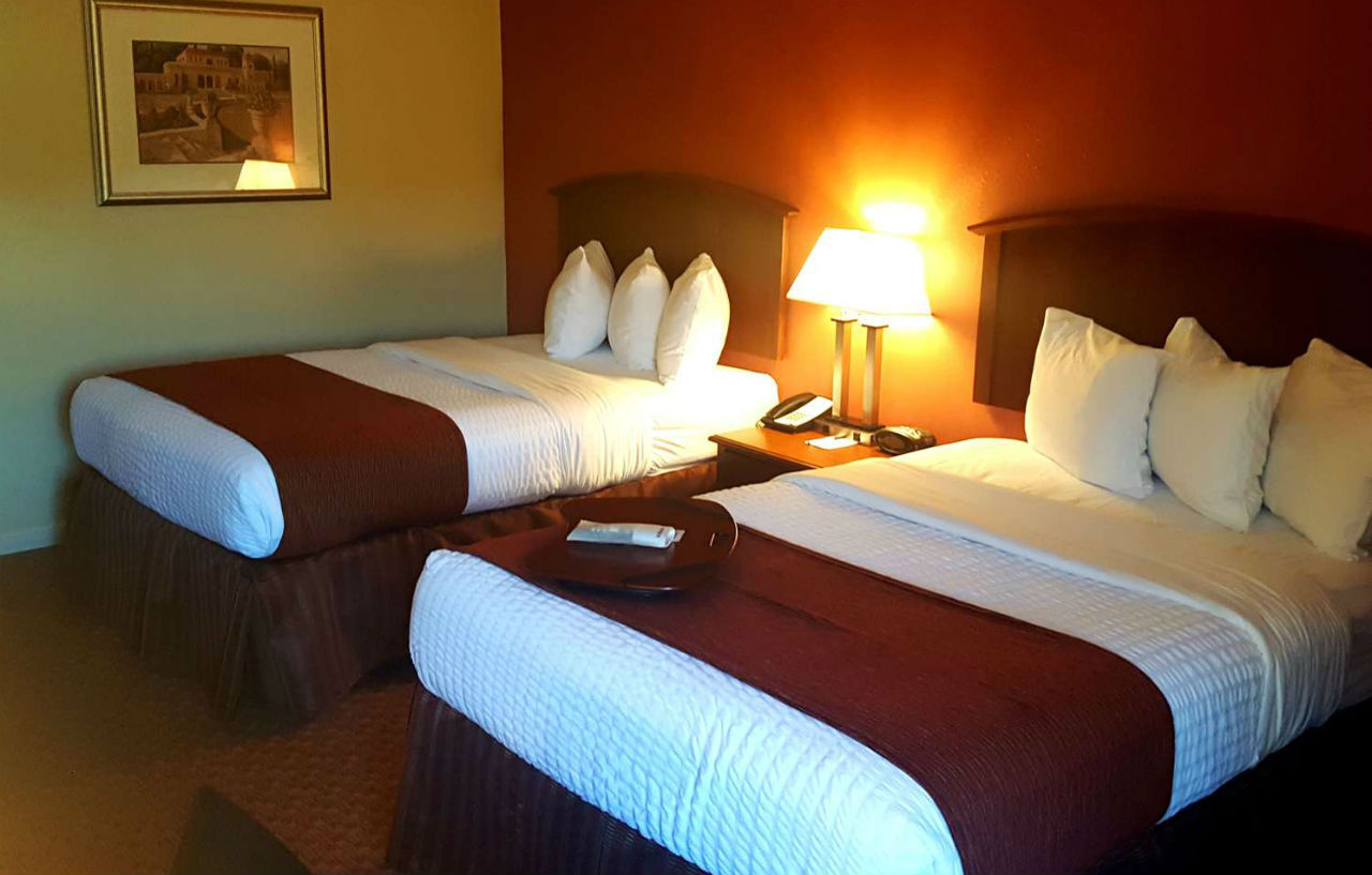 Best Western Гікорі Екстер'єр фото